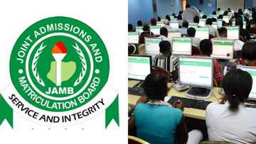 Babu dalibin da zai kara rubuta jarrabawar mu idan bashi da lambar NIN - JAMB