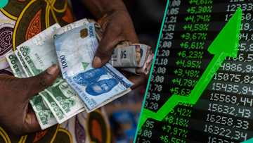 Nigeria stock market rises by over N1.7 trillion in one day