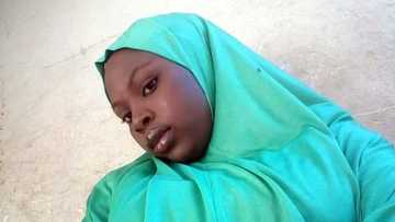 Masu garkuwa da mutane sun yi alkawarin halaka Sumayya idan ba’a biya N20,000,000 ba