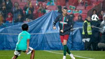 Khabib Nurmagomedov discloses Cristiano Ronaldo's greatest fear in life and it is stunning