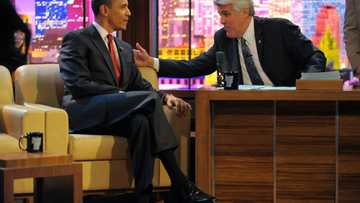 Drifting off - US late night talk shows no longer must-see TV
