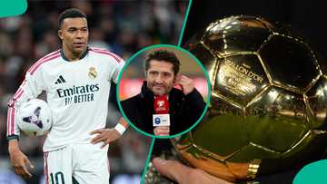 French legend names 3 players ahead of Kylian Mbappe in 2026 Ballon d'Or race