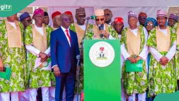 Inauguration Chaos Raises Concerns Over New Edo Governor’s Approach to Governance - Analyst