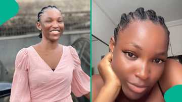 Nigerian Lady, 25, Shares Some of Her Personal Struggles As She Has No Job or Savings