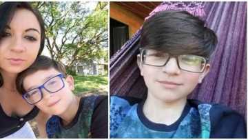 Yadda mahaifiya ta shaƙe ɗan ta ya mutu saboda yana latsa waya cikin dare