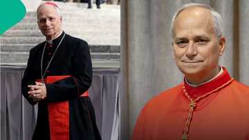 Breaking: Conclave elects American Robert Prevost as Pope Leo XIV