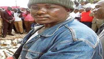 Yadda muka kashe gagararren dan ta'adda, Terwase Gana - Rundunar soji