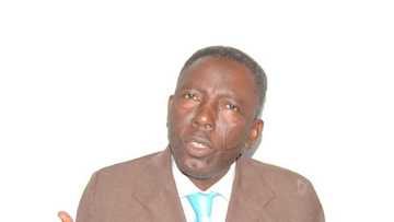 Shekaru 22 Ina Bai wa Najeriya Gudumawa Babu Sakamako, Tsoho Mai Shekaru 72