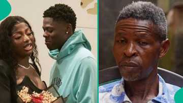 Court shields Mohbad’s widow, son amid paternity row as singer’s dad, actor face ban