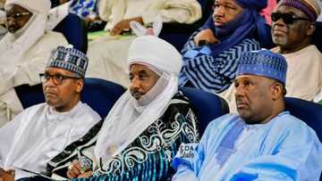 Manyan attajirai biyar 'yan arewa daga cikin masu kudin Najeriya na shekarar 2019