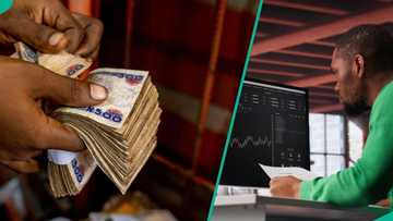 Nigerian stock market loses N1.88 trillion as 59 equities decline