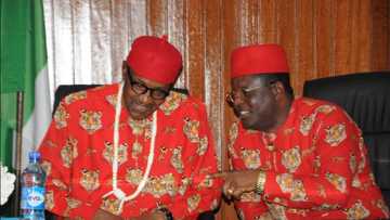 Zunubina 1 tak a PDP, Gwamna Umahi ya yi bayani bayan sauya shekarsa zuwa APC