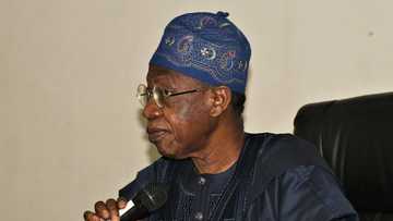 Lai Mohammed: We know where kidnappers are, only being careful