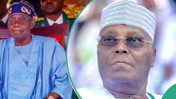 Supreme Court: APC reacts to world press conference: “Atiku beats his tattered drum of shame”