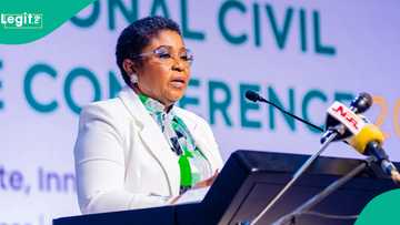 Ma'aikata sama da 3,000 na fuskantar hadari, Gwamnatin Tarayya na iya korarsu daga aiki