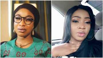 After collecting N3m from Churchill, Tonto Dikeh's ex-friend exposes her on social media