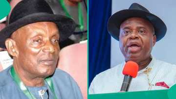 Just In: Tears as another influential former senator dies