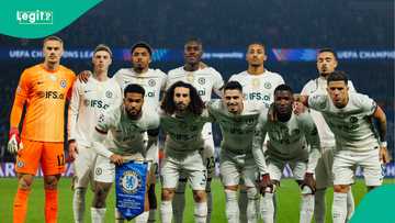 Supercomputer predicts where Chelsea will finish on Premier League table ahead of final day
