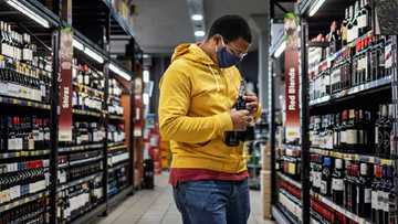 An haramta siyar da barasa a kasar Afirka ta Kudu