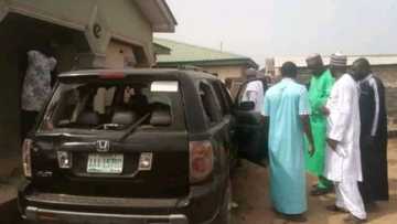 Innalillahi: An tura yara zuwa Islamiyya, an tsinci gawarwakinsu a cikin wata mota