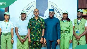 FG launches loan scheme to give corps members free N200k credit