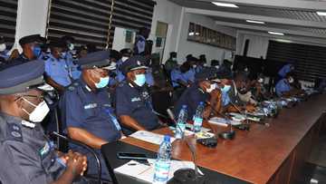 List: Enugu, Kaduna, Kogi, 10 other states get new commissioners of police