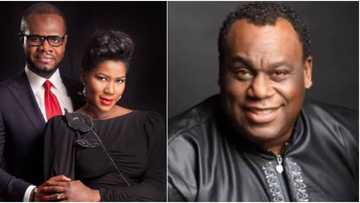 Stephanie Linus and husband mourn Dan Foster, share his last message of hope (audio)