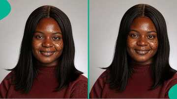 Nigerian scientist works to clean contaminated groundwater using microbes, plants, other materials