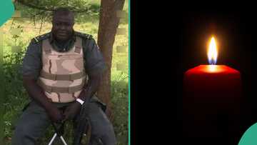 Grief as top Boko Haram's nightmare dies, details emerge