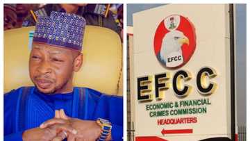 Damfarar $1.3m: Kotu ta umarci EFCC ta kamo wani dan takarar sanatan APC a Kano