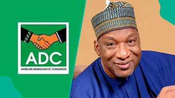 2027: Tsohon shugaban a INEC ya samu tikiti, zai tsaya takarar gwamnan Yobe a ADC