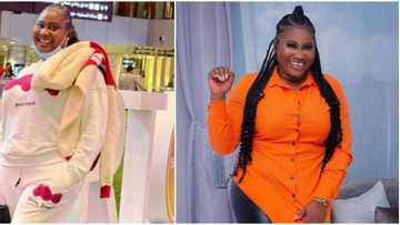 Your faves live expensive lifestyles but with weak account balance: Actress Yetunde Bakare shades colleagues