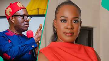 Breaking: Anambra gov appoints first female SSG as details about her emerge