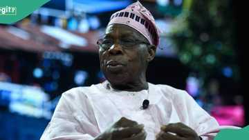 1999 zuwa 2007: Obasanjo ya tuno halin da ya tsinci Najeriya lokacin da ya karɓi mulki