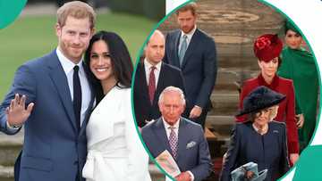 Meghan Markle's 45th birthday fuels fresh drama as royal family allegedly ignores her