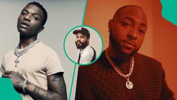 “Davido hold Afrobeats back?” Manager blames no Wizkid collab for slowed global growth