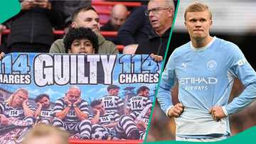 Why Man City could be relegated to the Championship over Premier League 114 charges