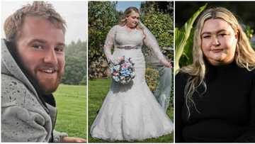 "They spent N5.8 million": Groom, 24, Who Abandoned Bride & Ran Away on Wedding Day Refuses to Appolise to Her