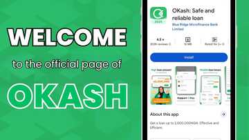How OKash provides fast and convenient loan services to Nigerians
