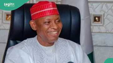 BREAKING: Jubilation as 500 APC members dump party for NNPP in Kano, Governor Abba Yusuf reacts