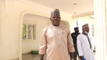 Nigerian legislators are unfairly assessed, Taraba speaker claims