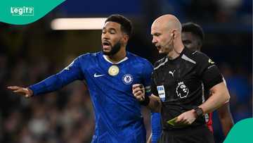 "Streets will not forget": Chelsea fans react as referee Anthony Taylor retires from officiating