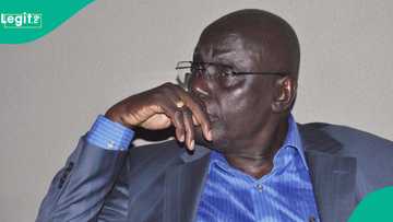 Lokaci ya yi: Fitaccen dan Jarida a Najeriya, Agbese ya riga mu gidan gaskiya