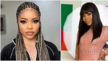 BBNaija's Nengi stuns fans as she reveals she is not photogenic