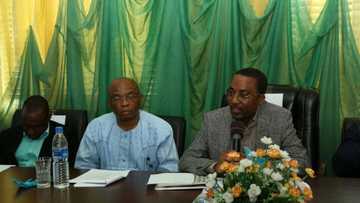 Group passes vote of confidence on new NPA boss Mohammed Koko