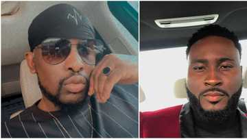 OAP Do2dtun advises fans not to be scared of what they see on BBNaija, says it’s a social experiment