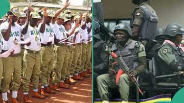 Grief as corps member is beaten to death, details emerge