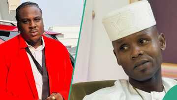 Drama as Isbae U asks Oba Solomon whether he’s truly called by God, his response stirs reactions