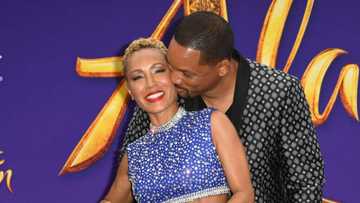 Fans Call for Will and Jada Interviews to Stop: “Marriage Was Written by Tyler Perry”