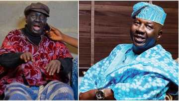 Baba Suwe: Birth, love life, career and other interesting things to know about late comic actor